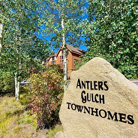 Antlers Gulch 303 By Summitcove Lodging Keystone Bagian luar foto