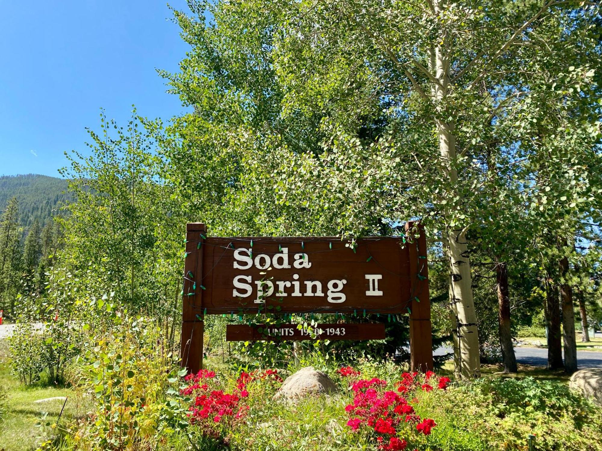 Antlers Gulch 303 By Summitcove Lodging Keystone Bagian luar foto