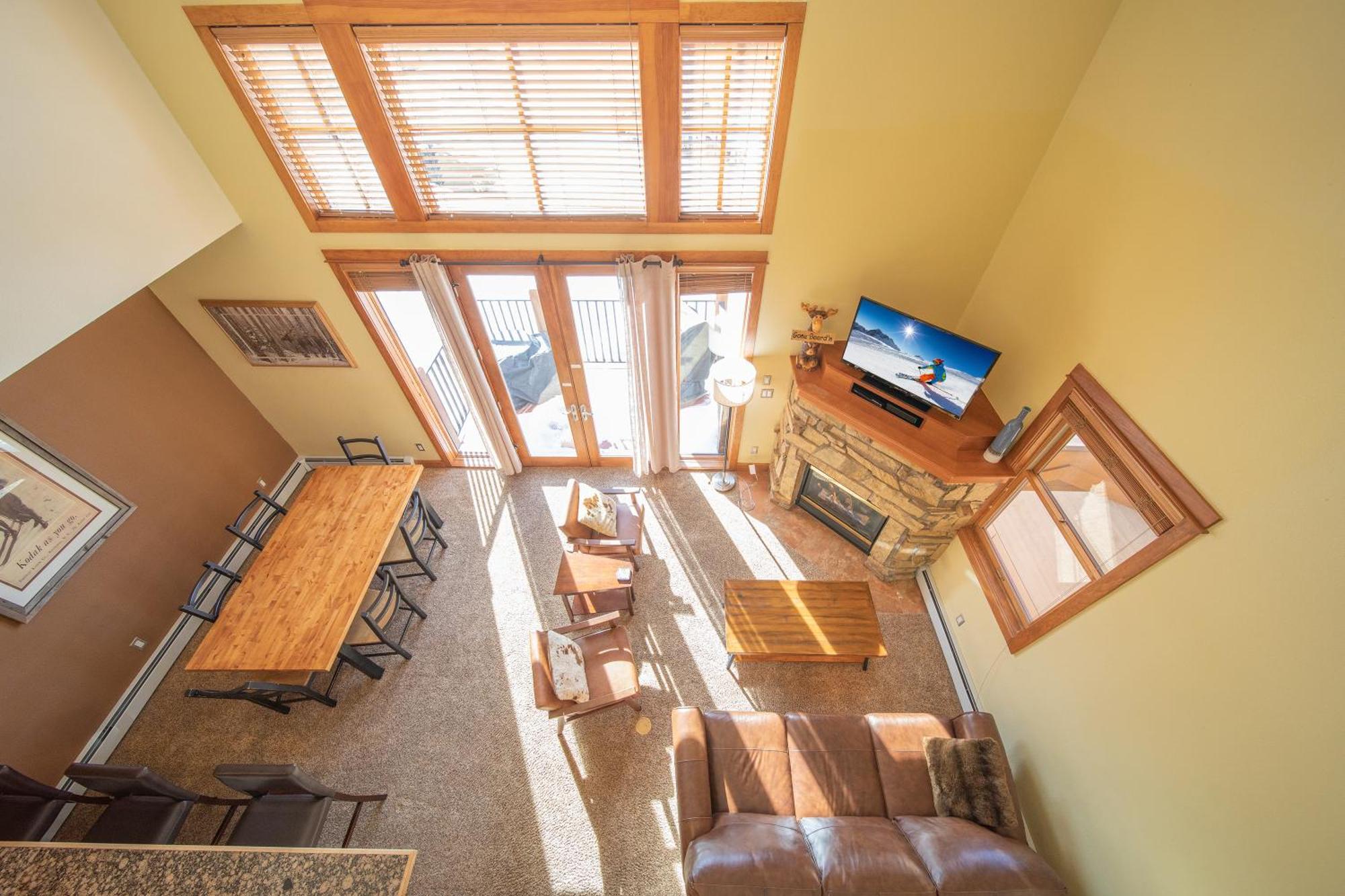 Antlers Gulch 303 By Summitcove Lodging Keystone Bagian luar foto