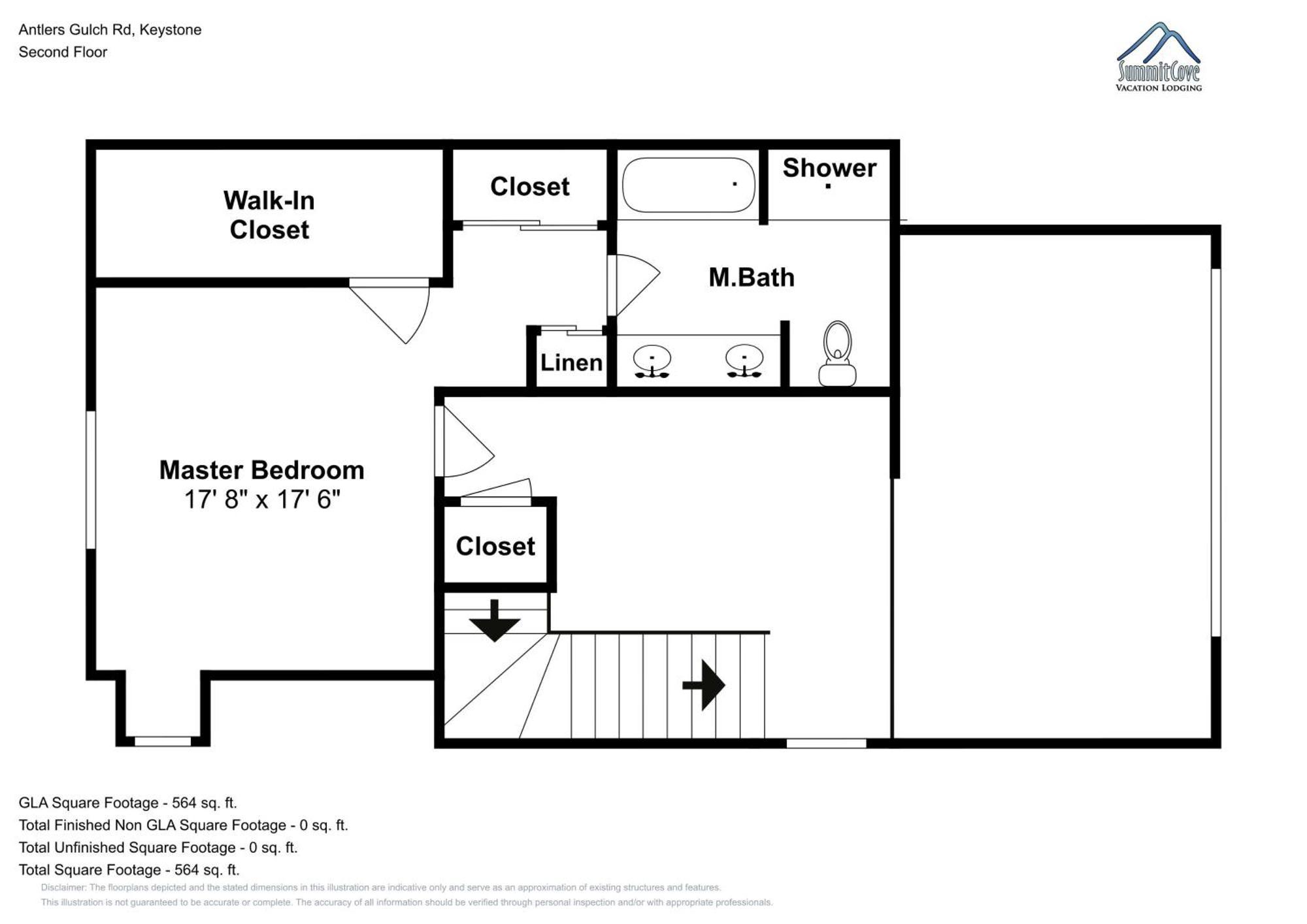Antlers Gulch 303 By Summitcove Lodging Keystone Bagian luar foto