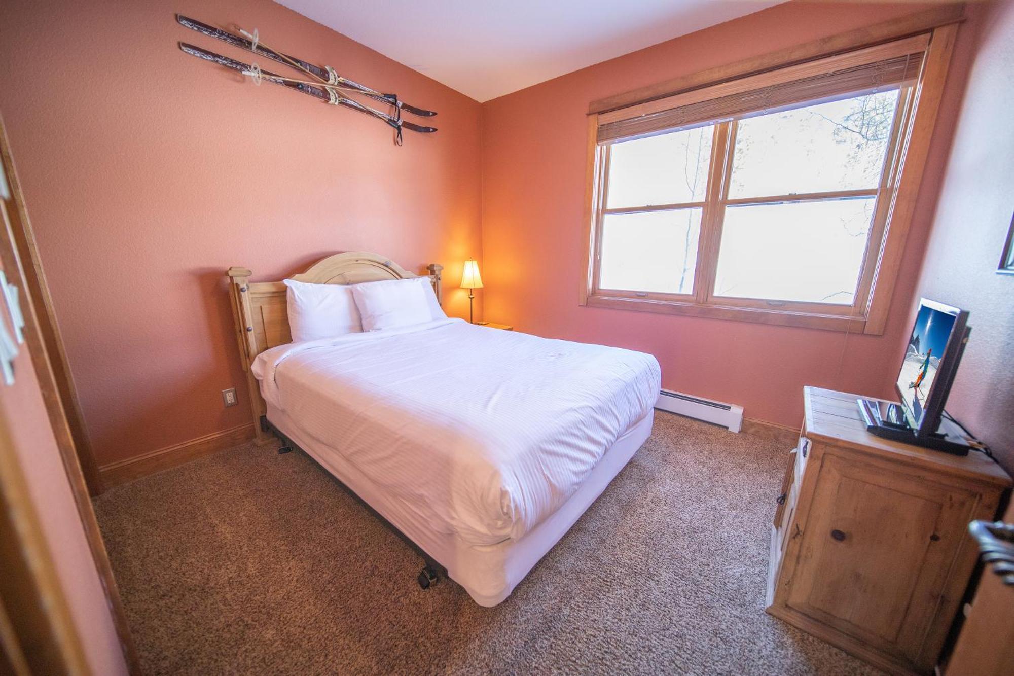 Antlers Gulch 303 By Summitcove Lodging Keystone Bagian luar foto