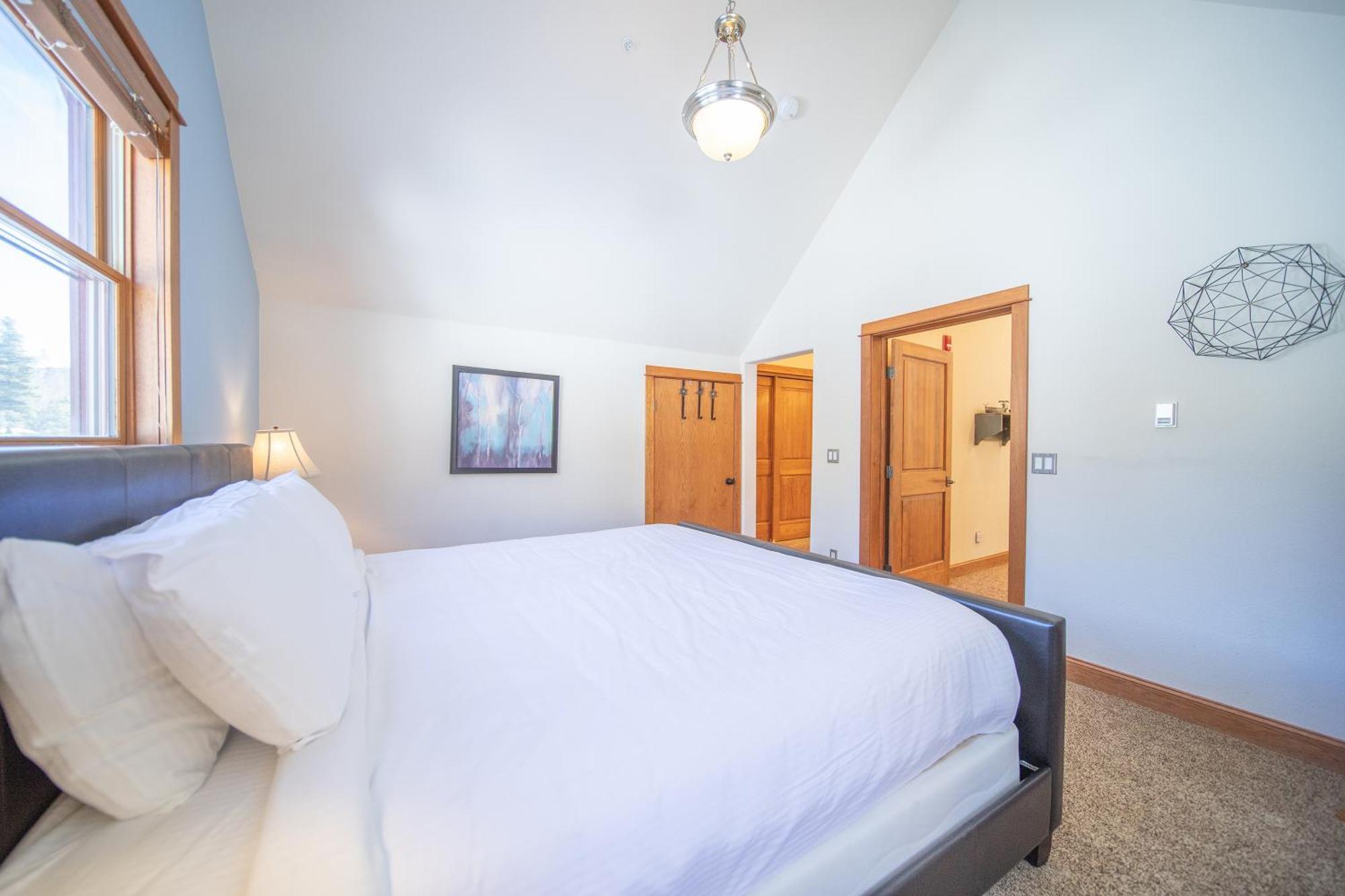 Antlers Gulch 303 By Summitcove Lodging Keystone Bagian luar foto