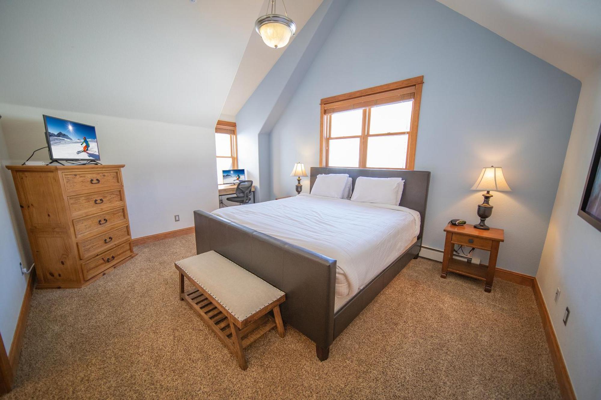 Antlers Gulch 303 By Summitcove Lodging Keystone Bagian luar foto
