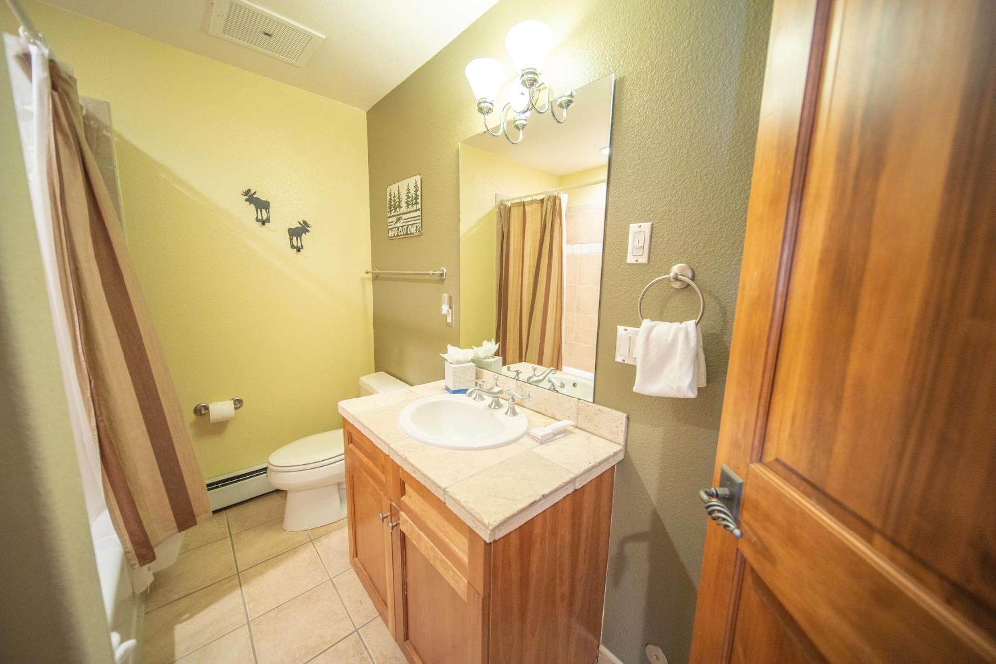 Antlers Gulch 303 By Summitcove Lodging Keystone Bagian luar foto