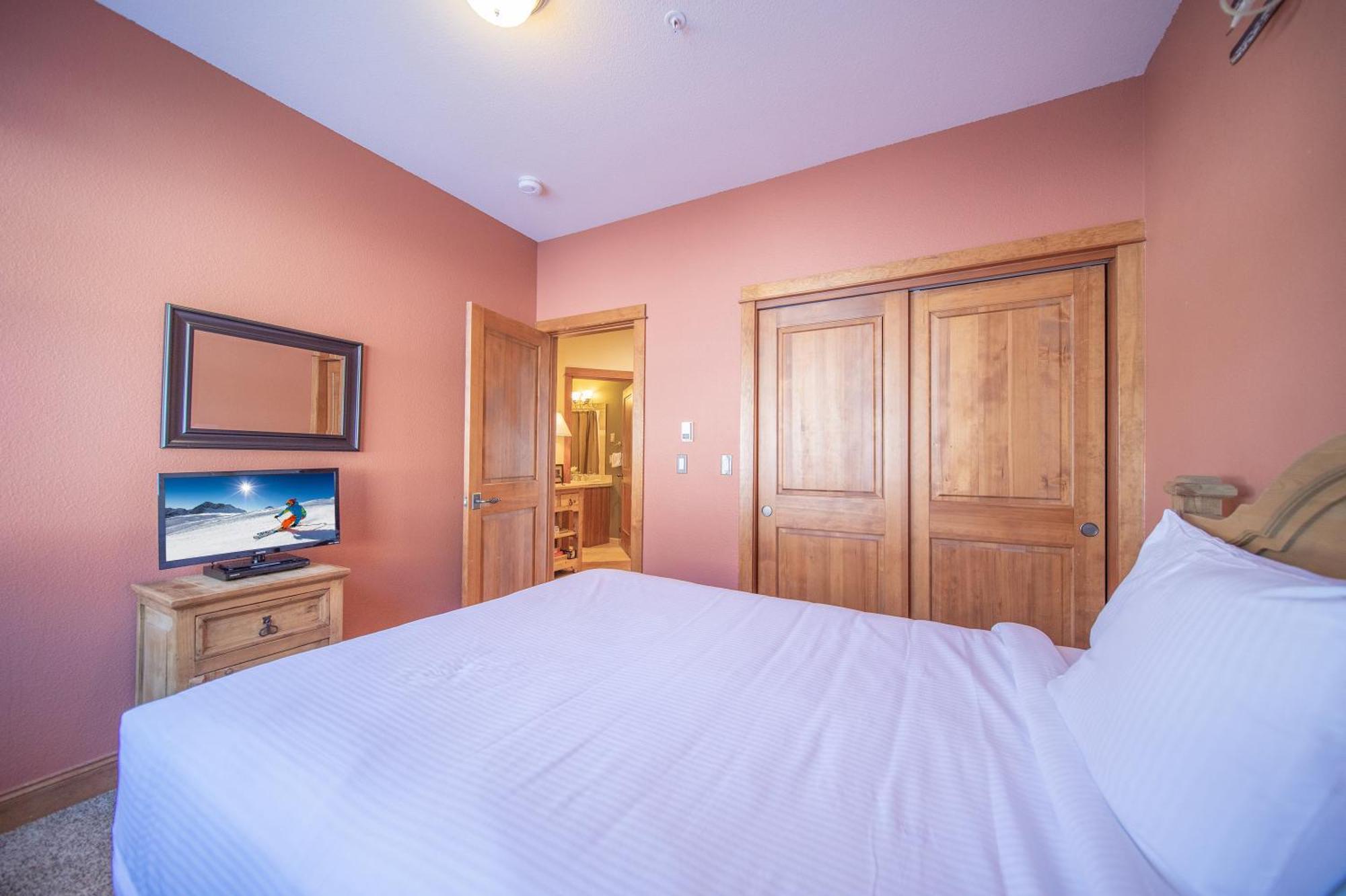 Antlers Gulch 303 By Summitcove Lodging Keystone Bagian luar foto