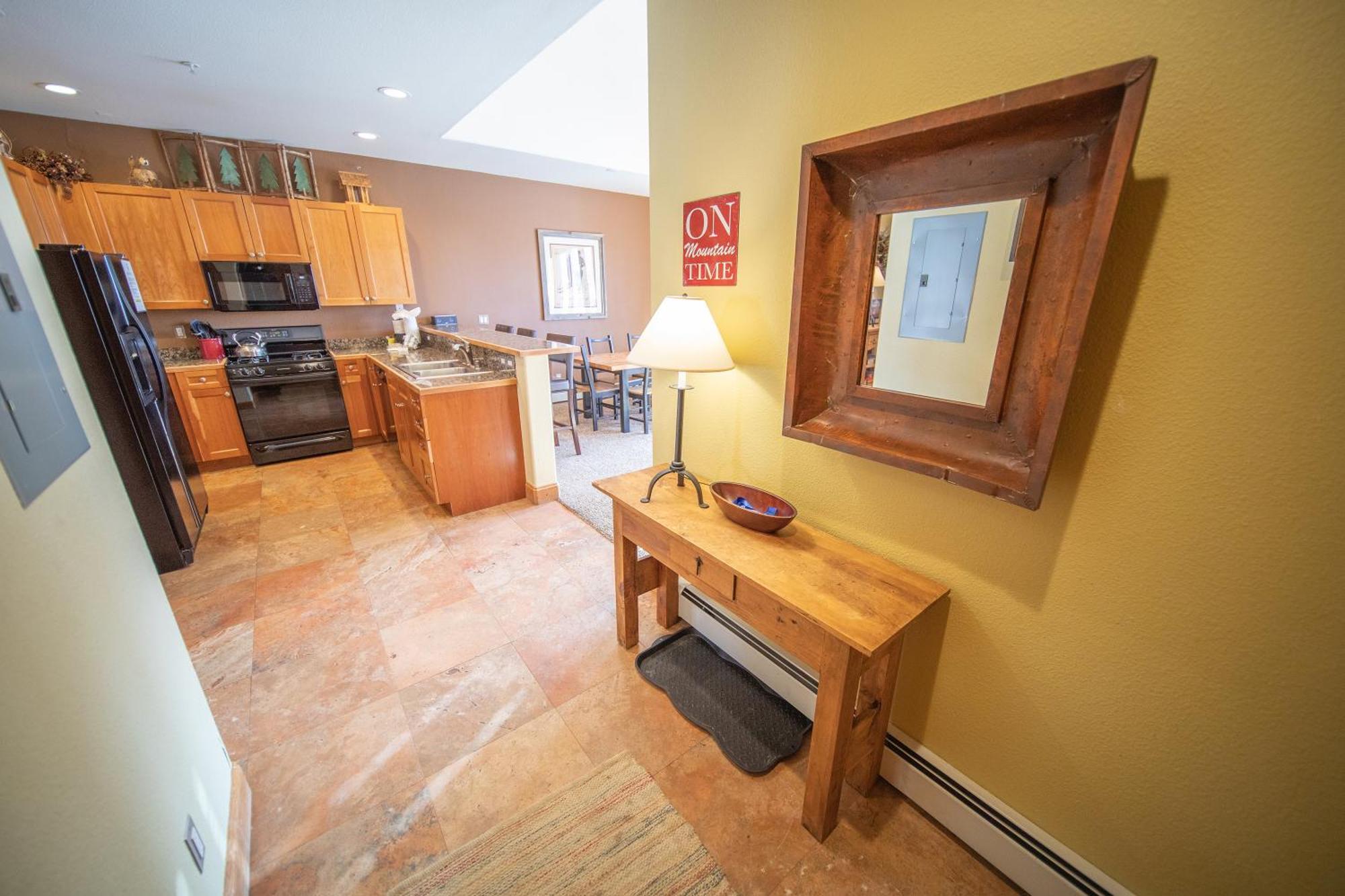 Antlers Gulch 303 By Summitcove Lodging Keystone Bagian luar foto
