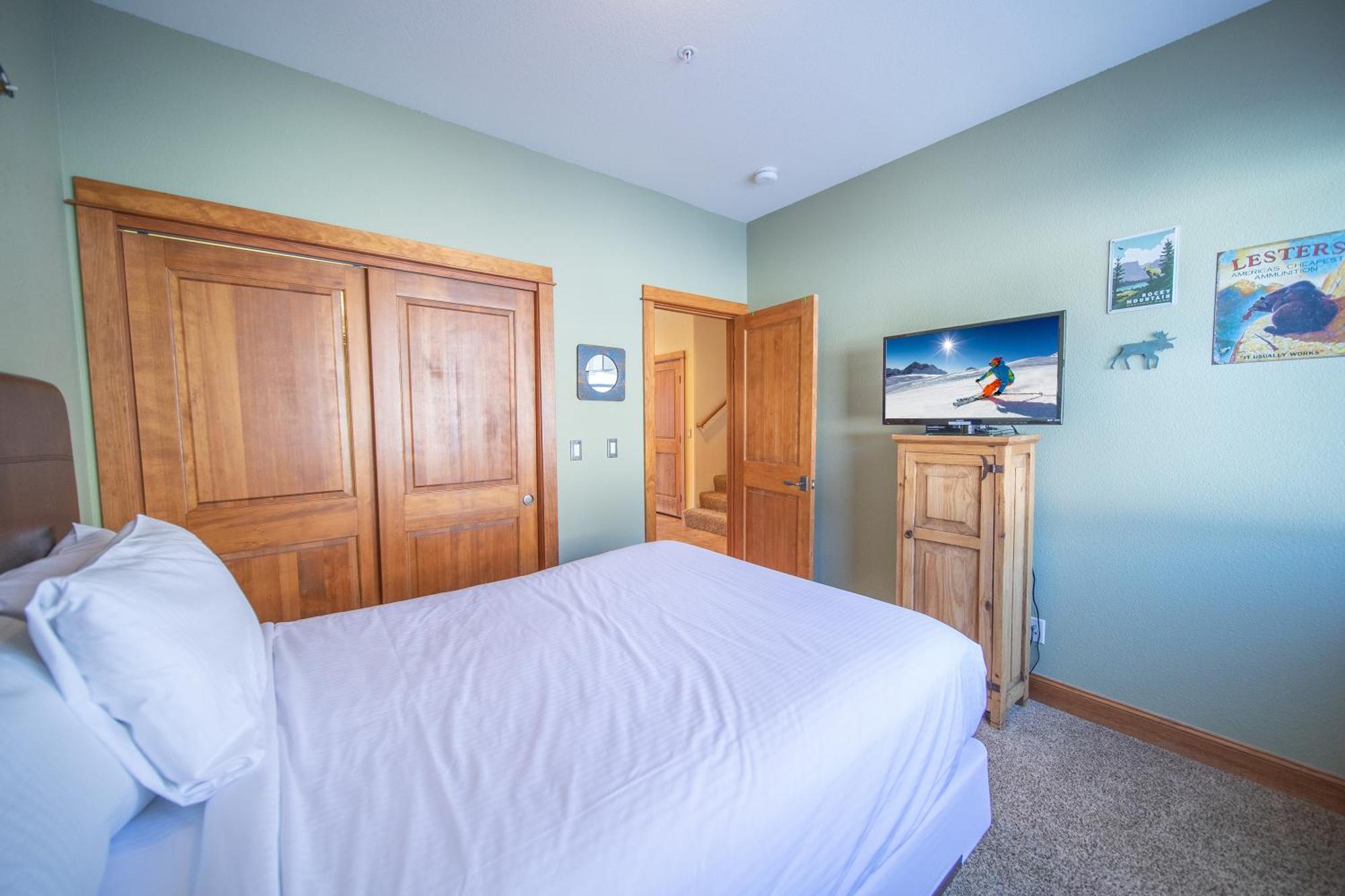 Antlers Gulch 303 By Summitcove Lodging Keystone Bagian luar foto