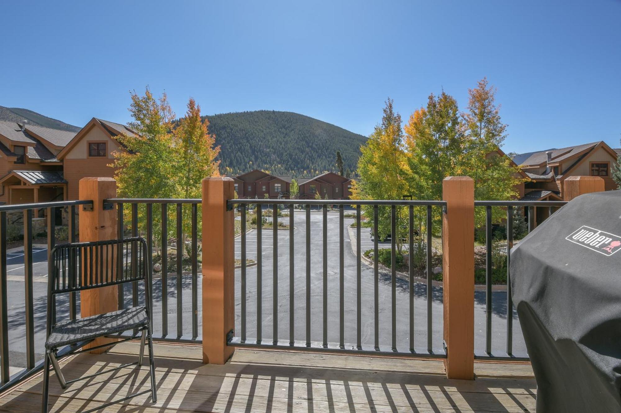 Antlers Gulch 303 By Summitcove Lodging Keystone Bagian luar foto