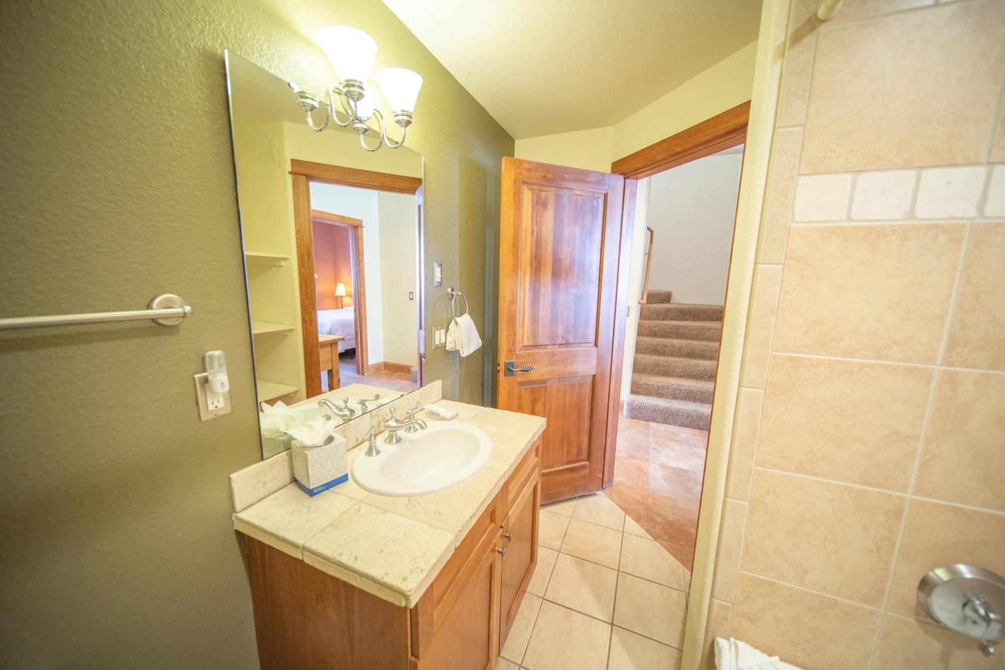 Antlers Gulch 303 By Summitcove Lodging Keystone Bagian luar foto