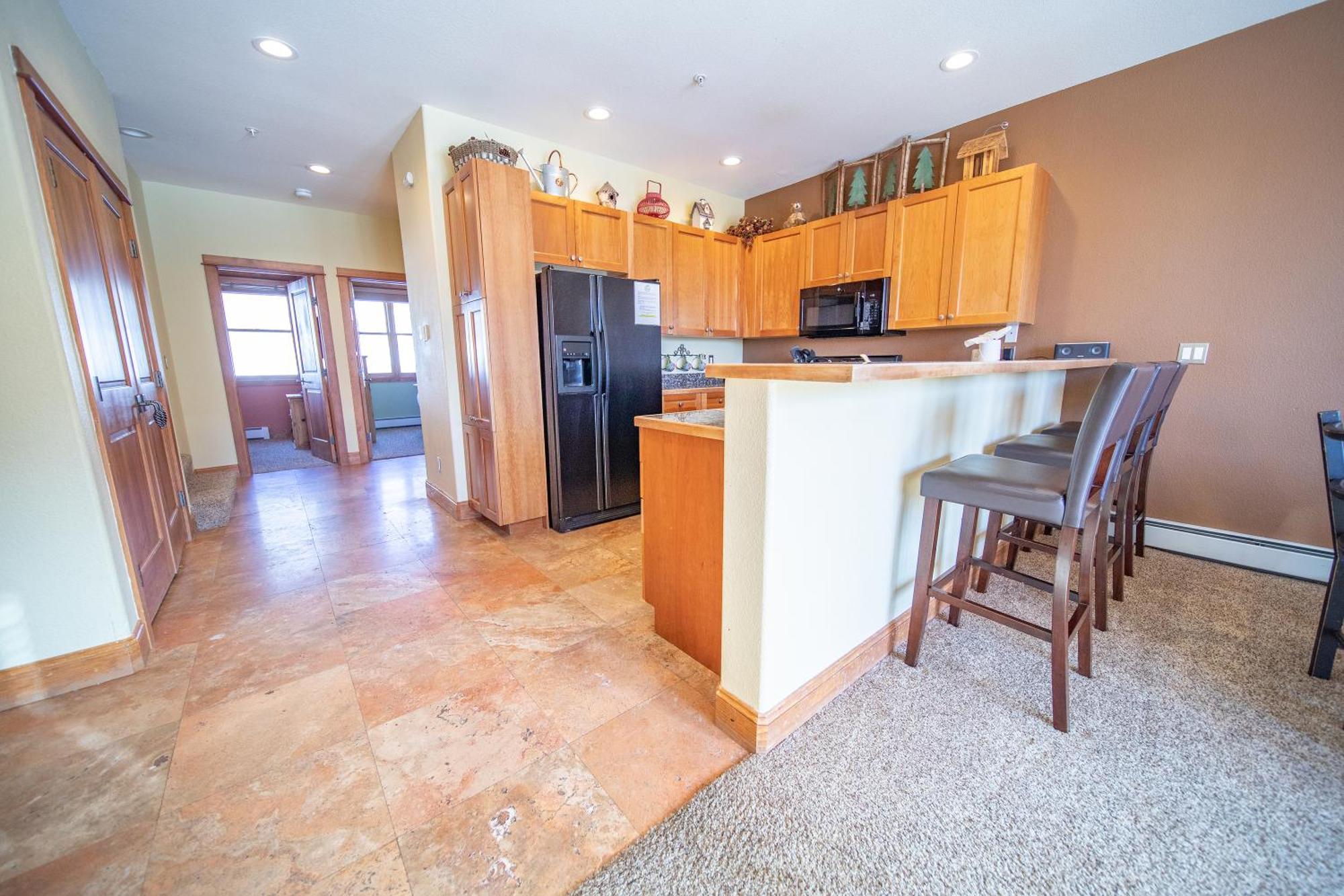 Antlers Gulch 303 By Summitcove Lodging Keystone Bagian luar foto