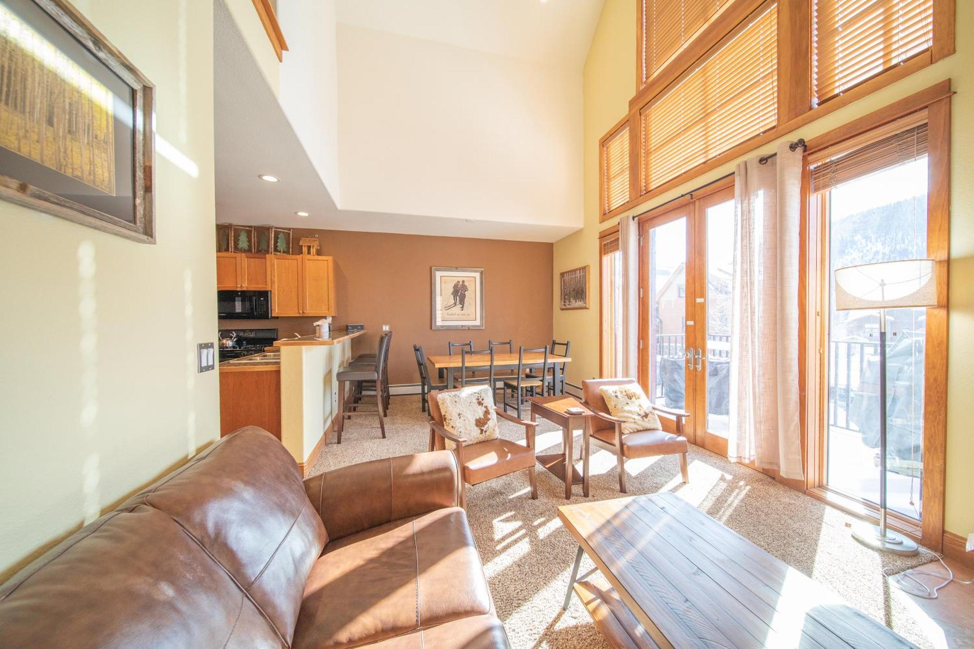Antlers Gulch 303 By Summitcove Lodging Keystone Bagian luar foto
