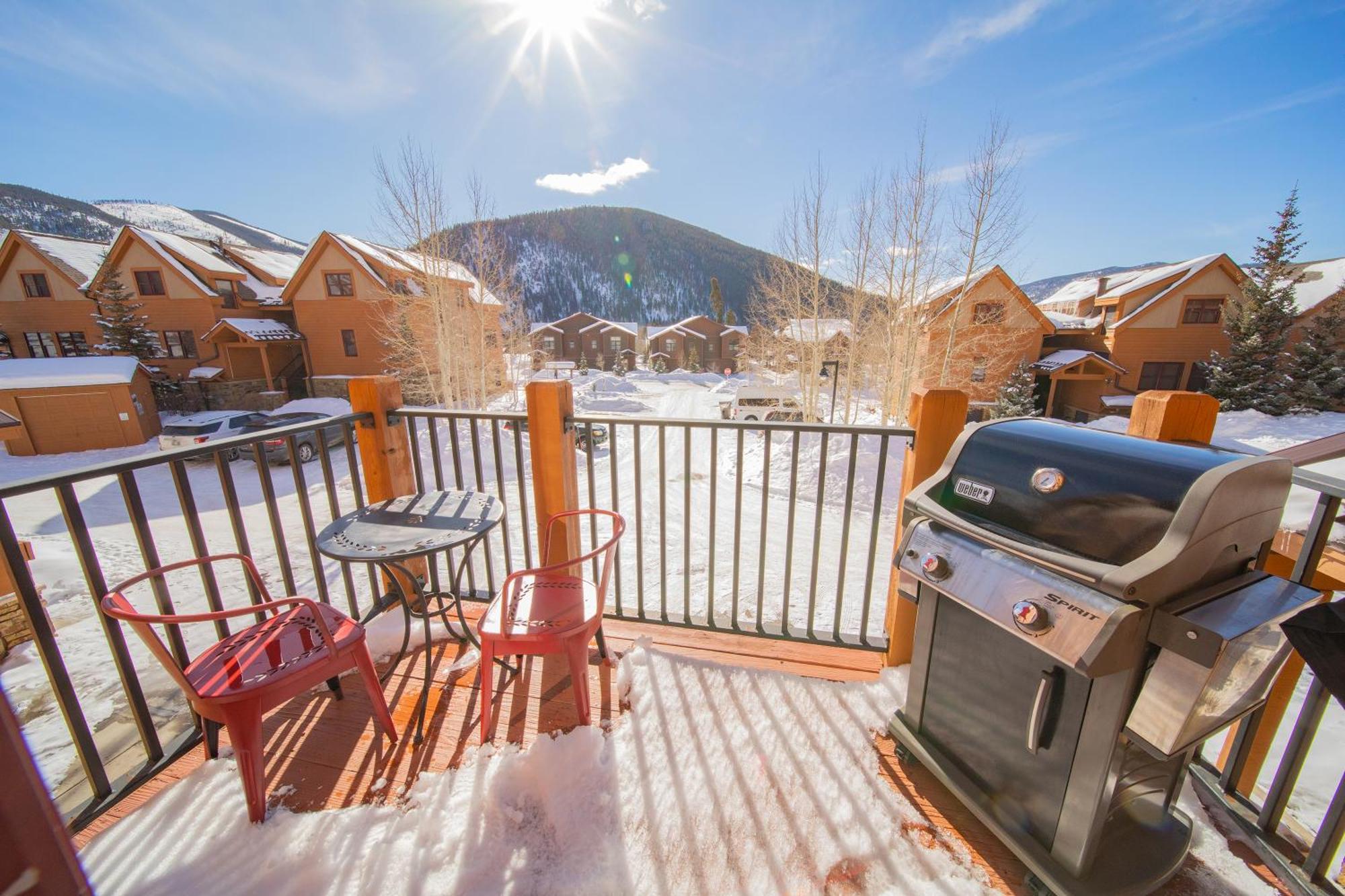 Antlers Gulch 303 By Summitcove Lodging Keystone Bagian luar foto