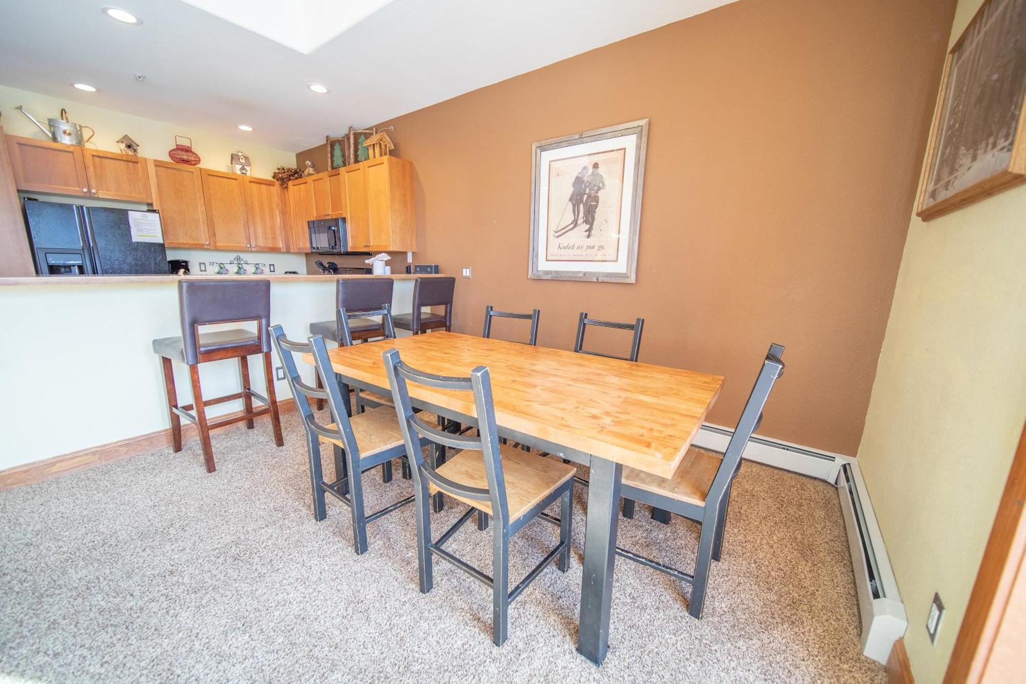 Antlers Gulch 303 By Summitcove Lodging Keystone Bagian luar foto