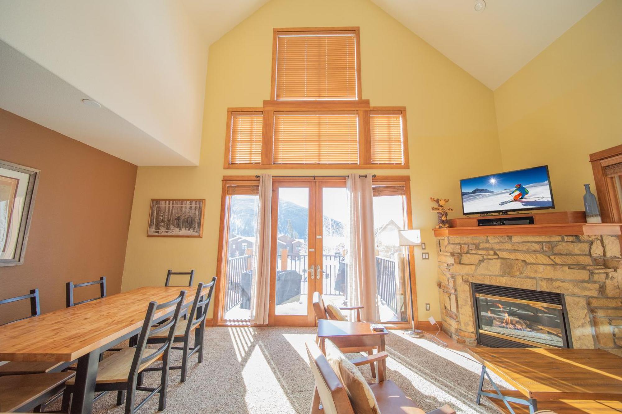 Antlers Gulch 303 By Summitcove Lodging Keystone Bagian luar foto