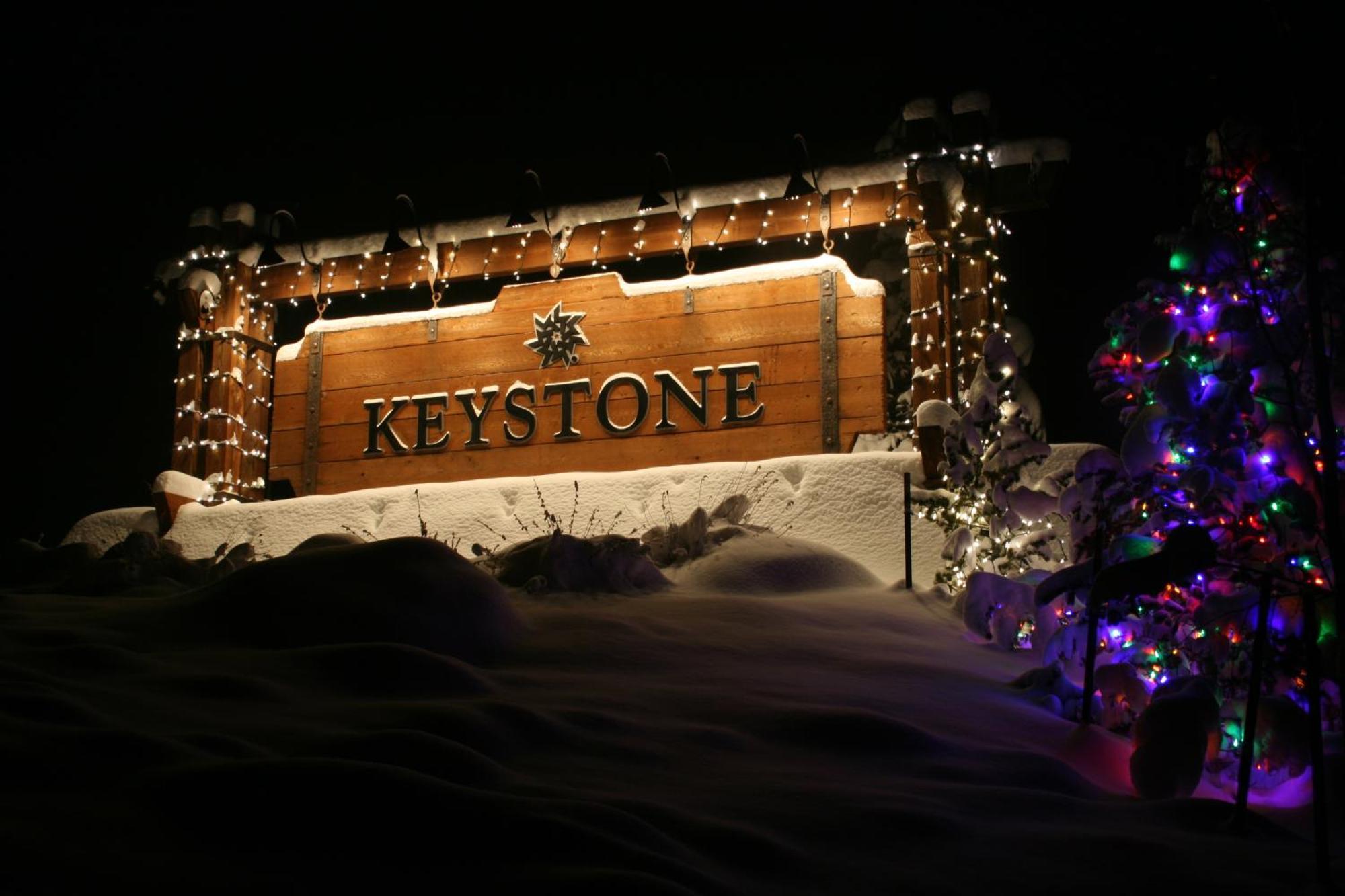Antlers Gulch 303 By Summitcove Lodging Keystone Bagian luar foto
