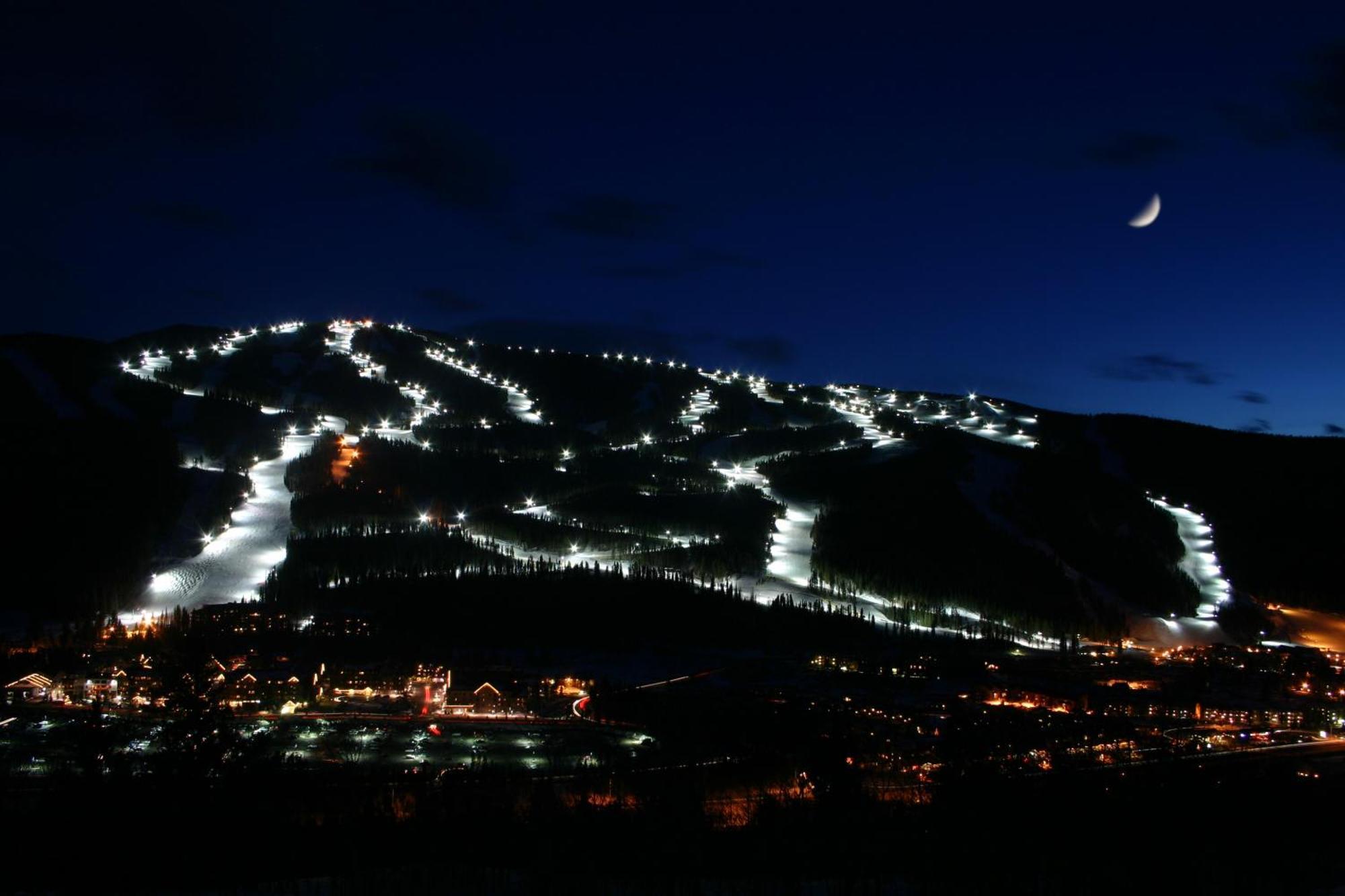 Antlers Gulch 303 By Summitcove Lodging Keystone Bagian luar foto