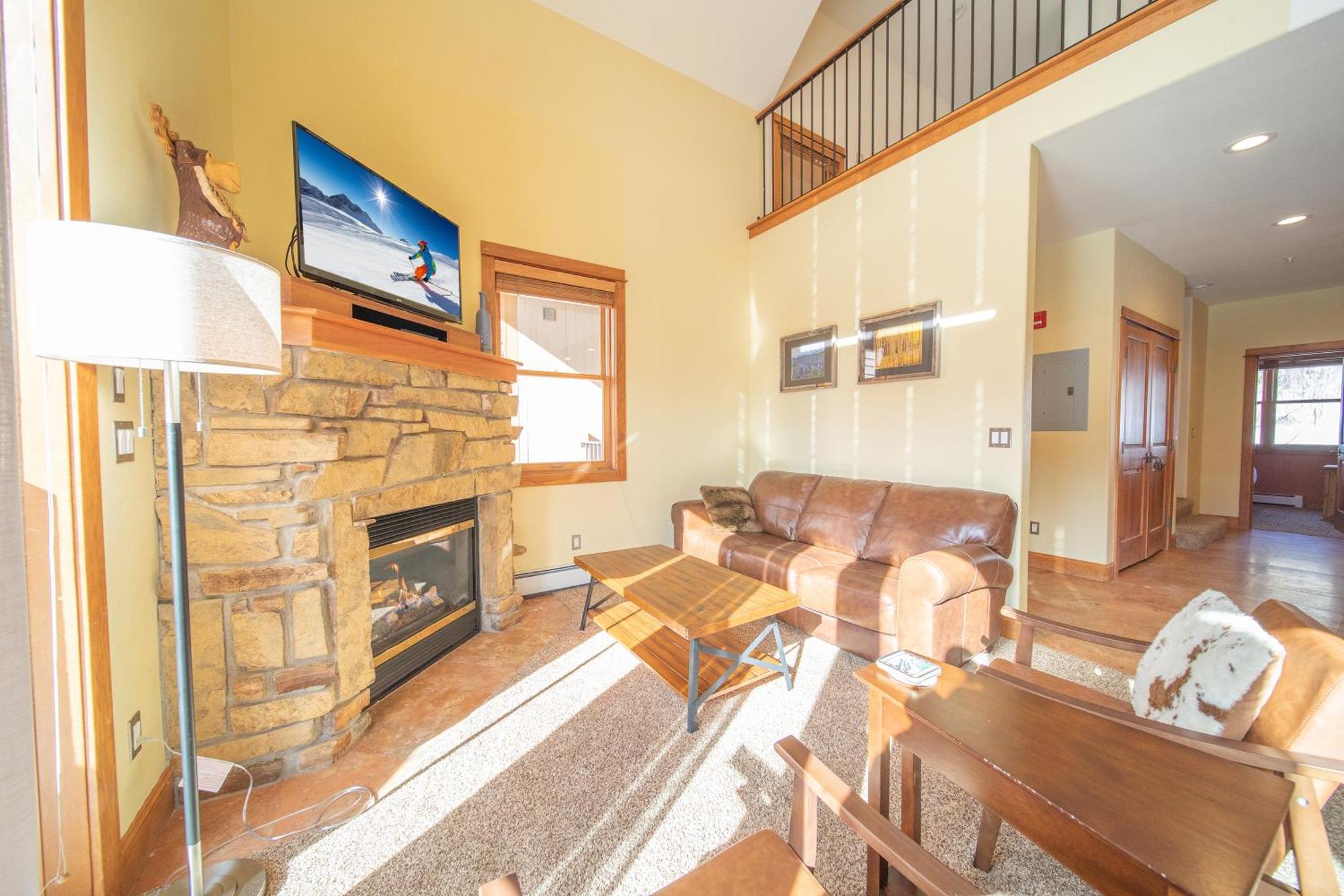 Antlers Gulch 303 By Summitcove Lodging Keystone Bagian luar foto