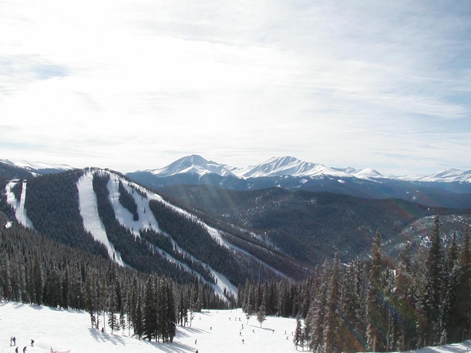 Antlers Gulch 303 By Summitcove Lodging Keystone Bagian luar foto