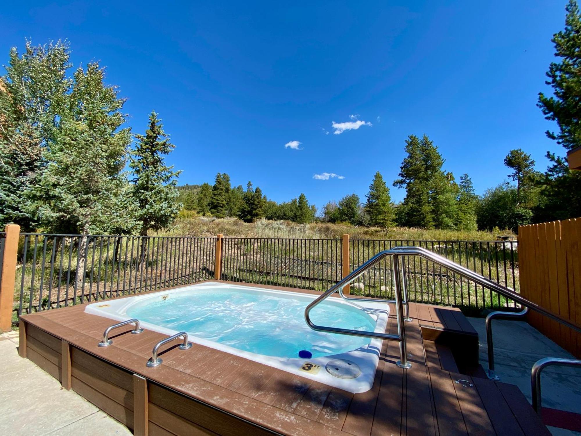 Antlers Gulch 303 By Summitcove Lodging Keystone Bagian luar foto