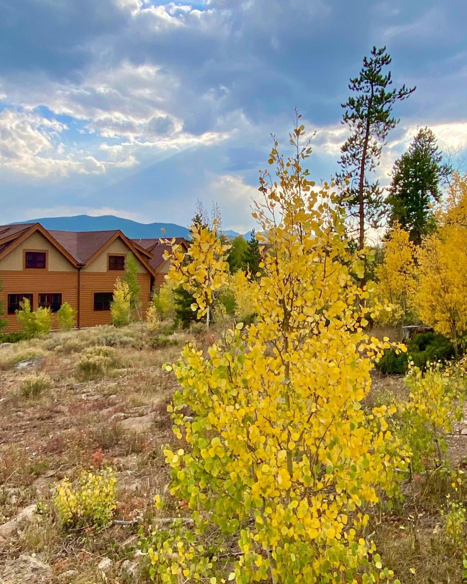 Antlers Gulch 303 By Summitcove Lodging Keystone Bagian luar foto