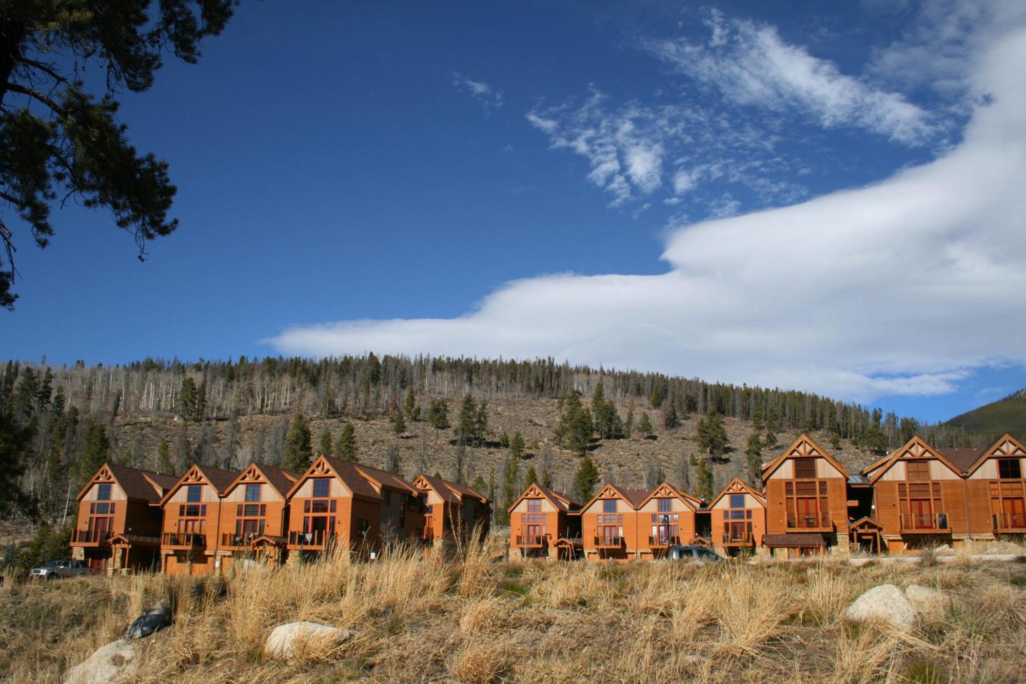 Antlers Gulch 303 By Summitcove Lodging Keystone Bagian luar foto