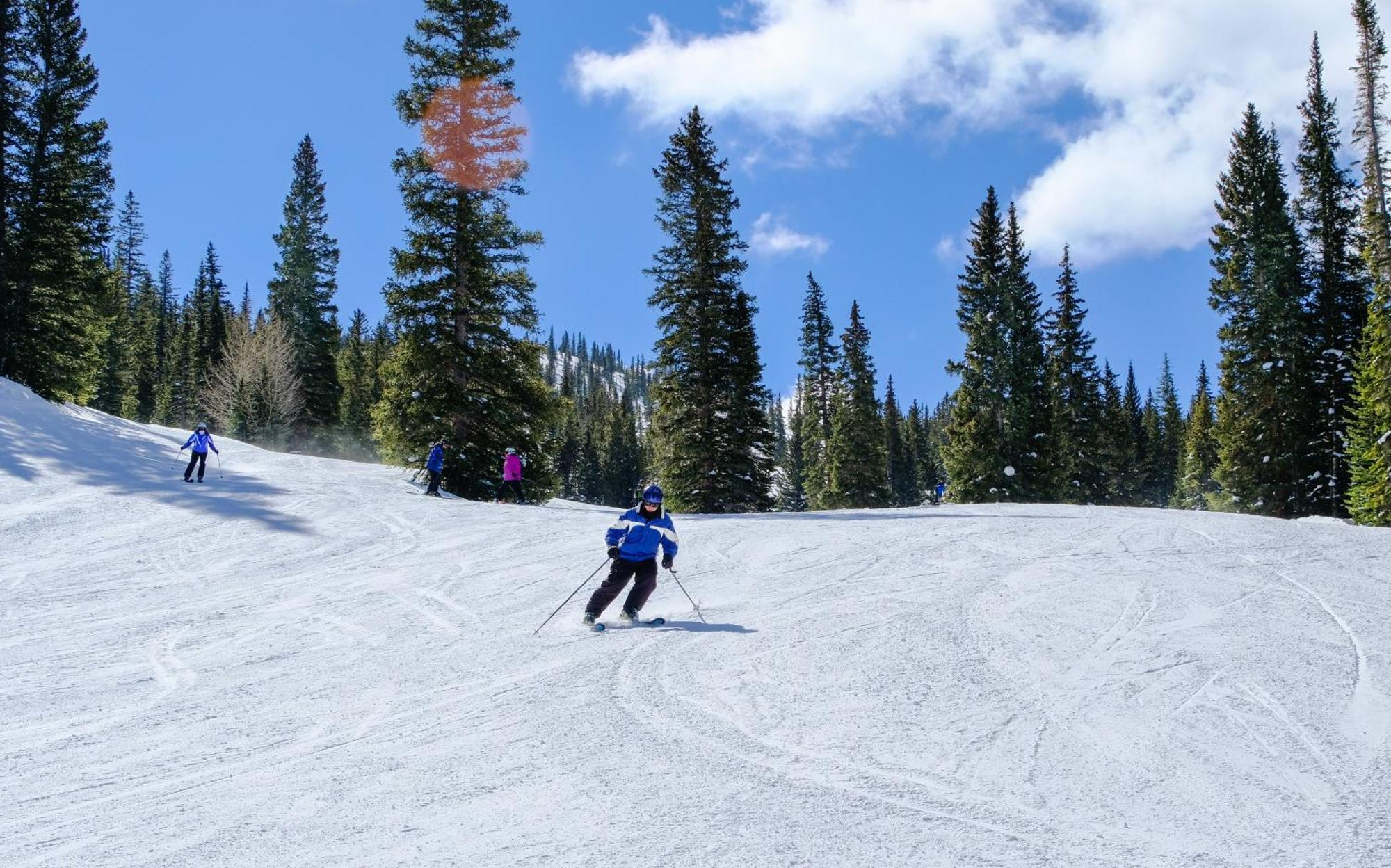 Antlers Gulch 303 By Summitcove Lodging Keystone Bagian luar foto