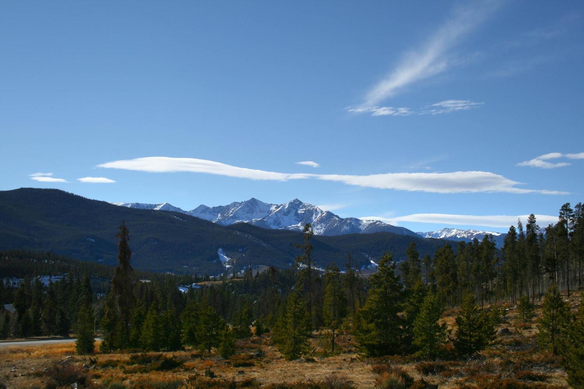 Antlers Gulch 303 By Summitcove Lodging Keystone Bagian luar foto