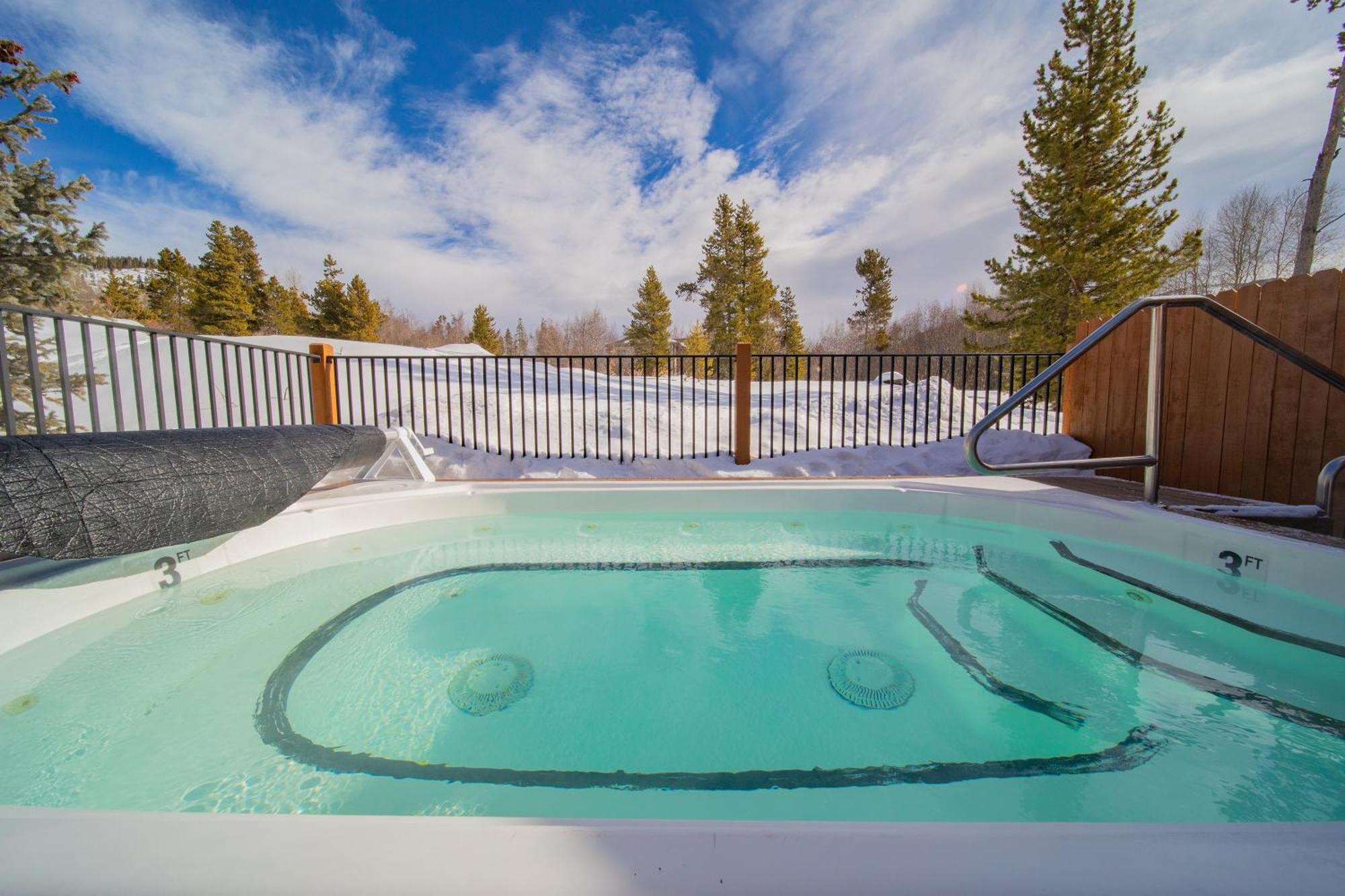 Antlers Gulch 303 By Summitcove Lodging Keystone Bagian luar foto