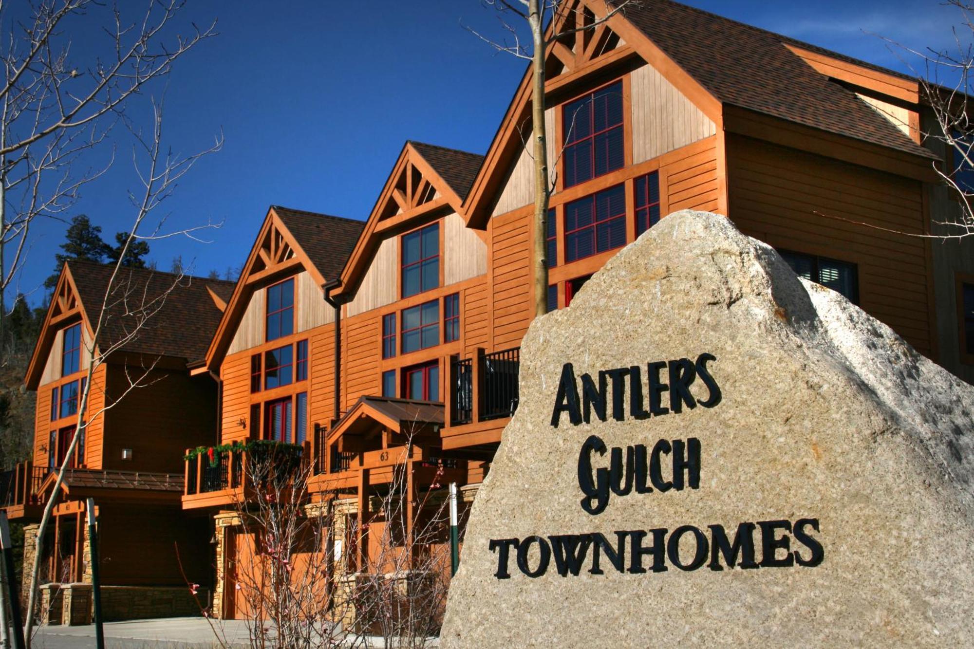 Antlers Gulch 303 By Summitcove Lodging Keystone Bagian luar foto
