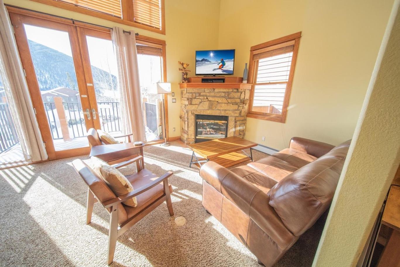 Antlers Gulch 303 By Summitcove Lodging Keystone Bagian luar foto