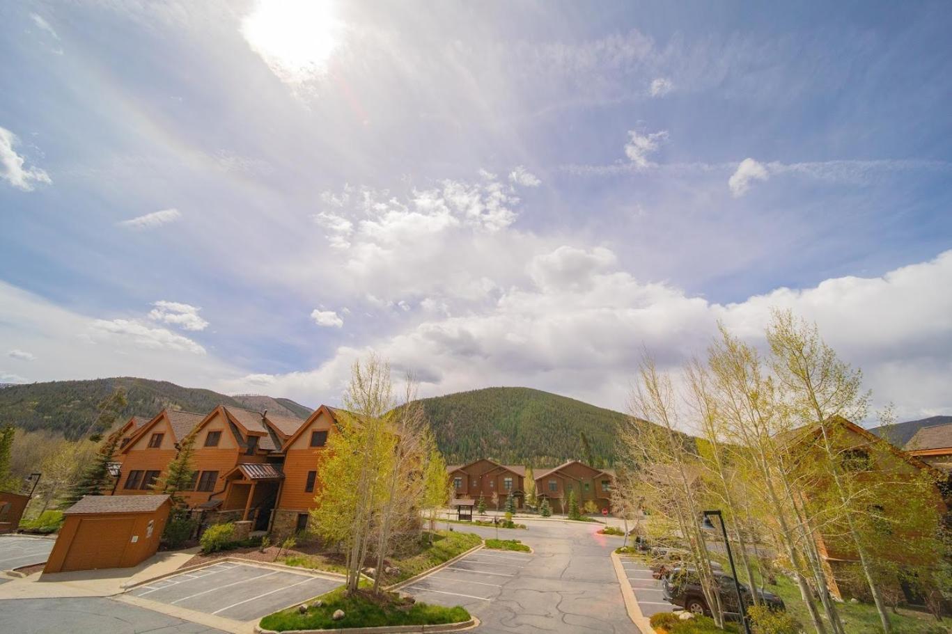 Antlers Gulch 303 By Summitcove Lodging Keystone Bagian luar foto