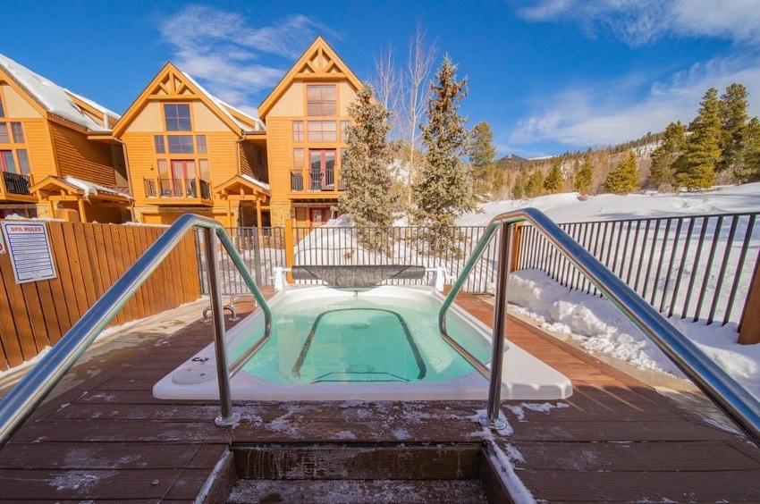 Antlers Gulch 303 By Summitcove Lodging Keystone Bagian luar foto